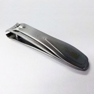 MBI-261 Coupe-ongles en acier inoxydable Mâchoire coupante courbée