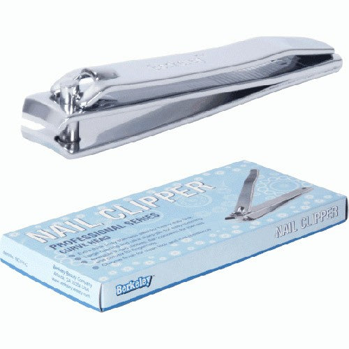 Coupe-ongles Berkeley tête courbe NC101C