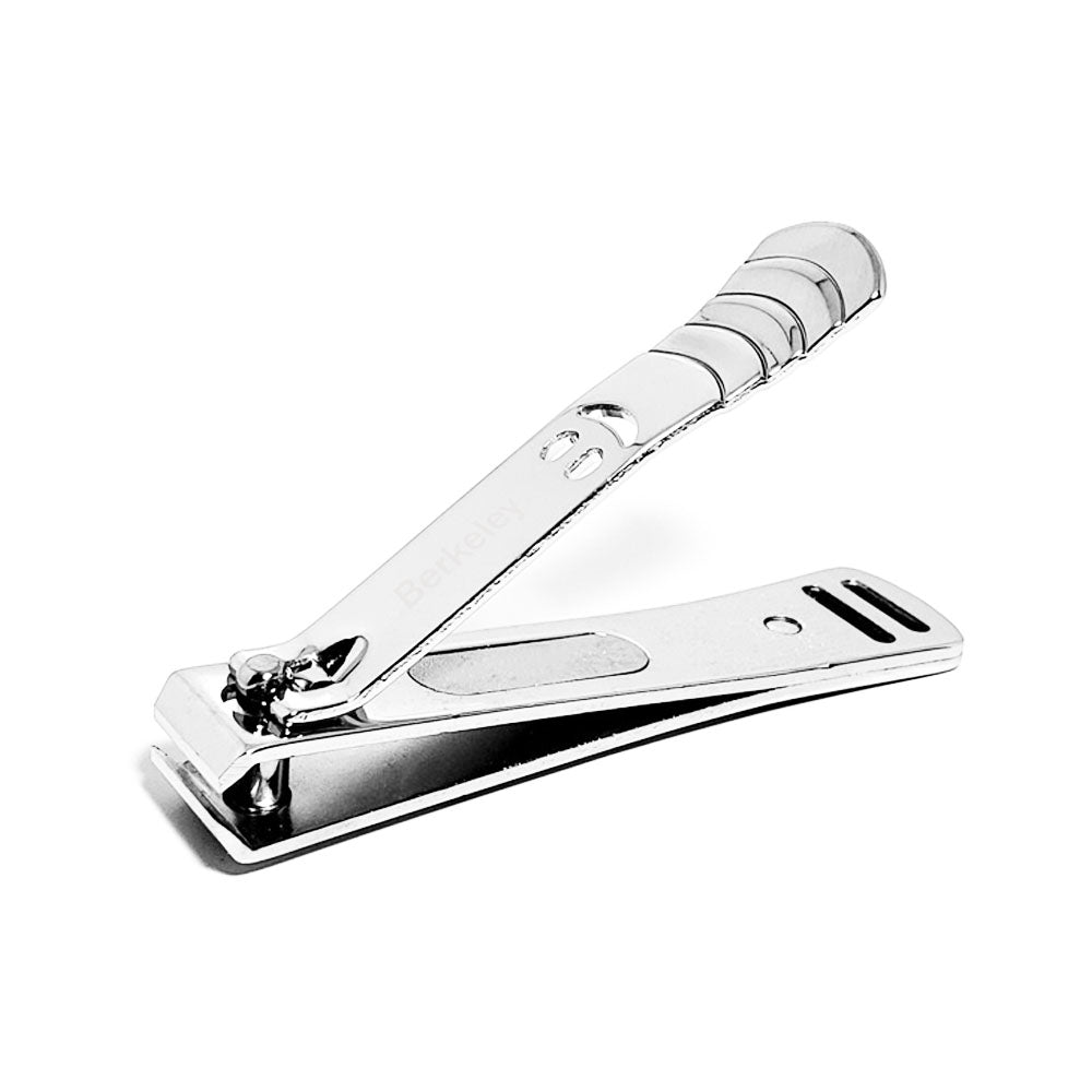 Coupe-ongles plat Berkeley Smiley Jumbo NC102F 19776