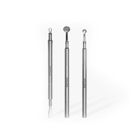 U-Tools Staleks Cosmetic Clear Skin Toolset 30 #361 73032