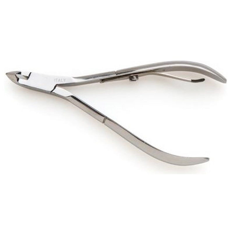 Ultra Manicure 4" Cuticle Nipper Quarter Jaw - 2402U
