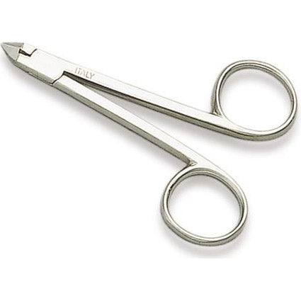 Coupe-cuticules Ultra Manucure 3" style ciseaux - 2404U