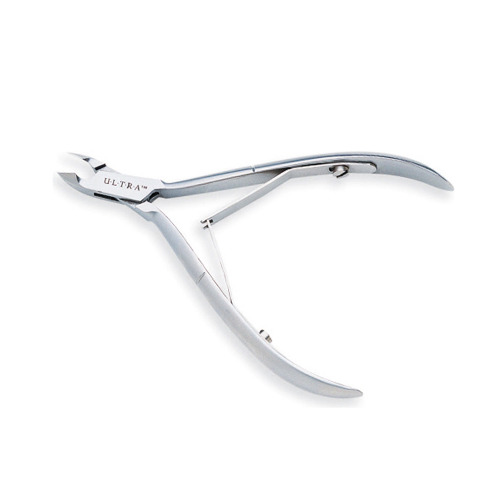 Coupe-cuticules Ultra Manucure Demi-mâchoire - 2422U