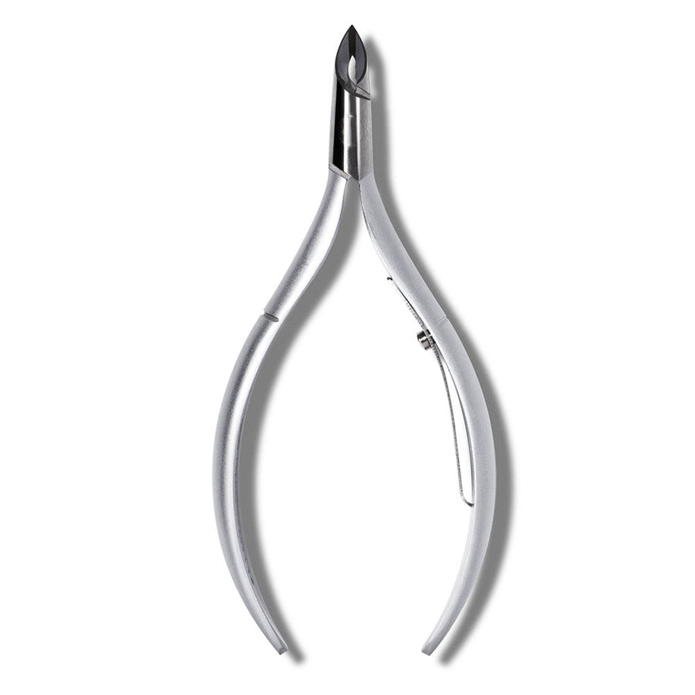 Coupe-cuticules Ivanca Brand Tête Ronde Demi-mâchoire #14 26976