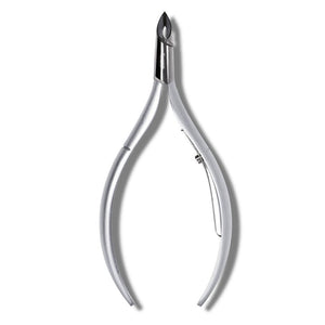 Coupe-cuticules Ivanca Brand Tête Ronde Demi-mâchoire #14 26976
