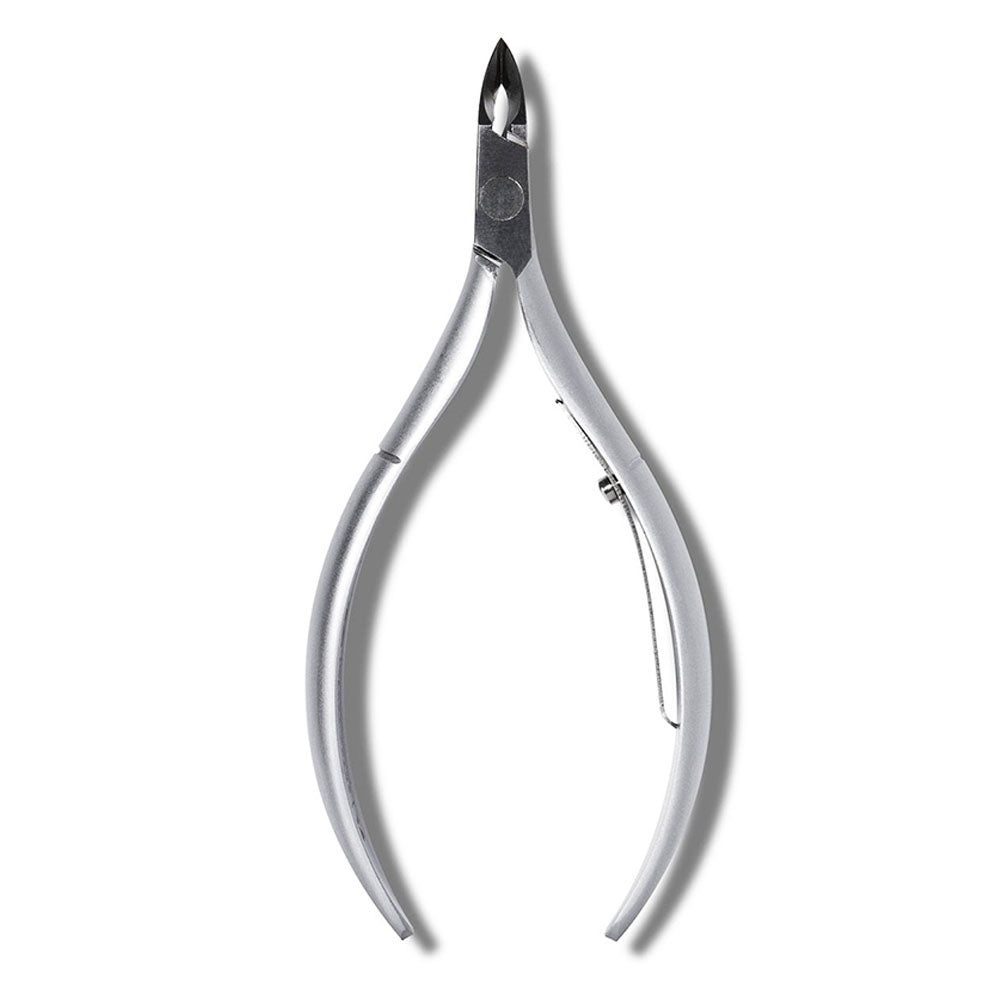 Coupe-cuticules Ivanca Brand Tête carrée demi-mâchoire #14 26977