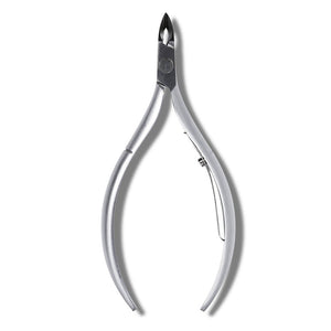 Coupe-cuticules Ivanca Brand Tête carrée demi-mâchoire #14 26977