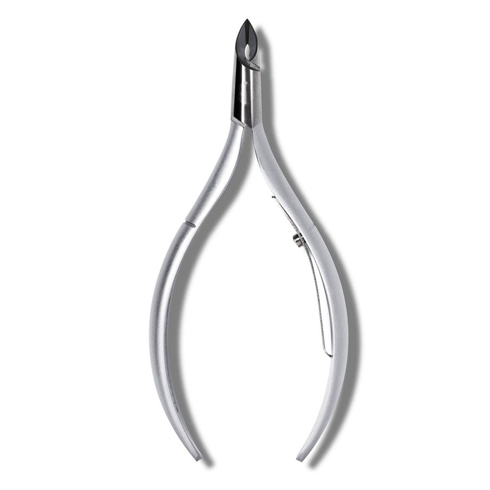 Coupe-cuticules Ivanca Brand Tête Ronde Mâchoire Complète #16 26978
