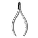 Ivanca Brand Cuticle Nipper Round Head Full Jaw #16 26978