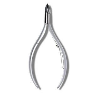 Coupe-cuticules Ivanca Brand Tête Ronde Mâchoire Complète #16 26978
