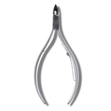 Ivanca Brand Cuticle Nipper Square Head Full Jaw #16 26979