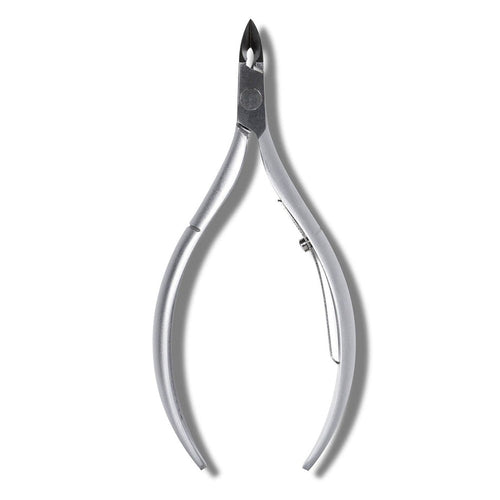 Ivanca Brand Cuticle Nipper Square Head Full Jaw #16 26979