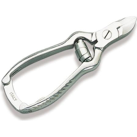 Coupe-ongles à ressort en barillet Ultra Pédicure 4-3/4" - 3404U