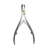U-Tools Pince à cuticules Premium SXS Mâchoire 5 mm #106 72363