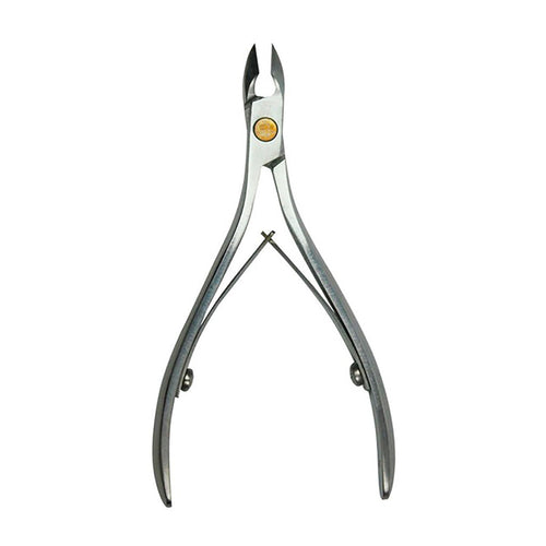 U-Tools Pince à cuticules Premium SXS Mâchoire 5 mm #106 72363