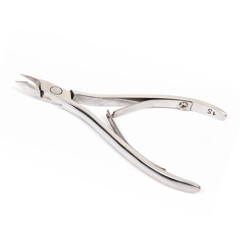 Coupe-cuticules U-Tools Premium S1S, mâchoire de 8 mm #107 72370