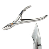 Coupe-cuticules U-Tools Premium S1S, mâchoire de 8 mm #107 72370