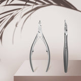 Coupe-cuticules Staleks Pro SMART 50 Mâchoire 4 mm #532 73360