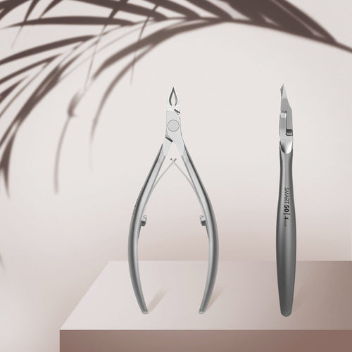 Coupe-cuticules Staleks Pro SMART 50 Mâchoire 4 mm #532 73360
