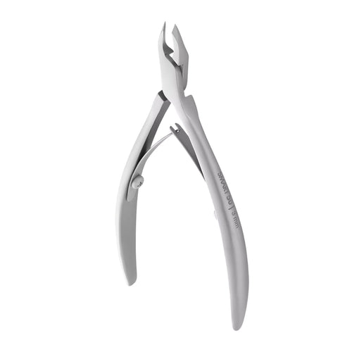 Staleks Pro #531 Cuticle Nipper SMART 50 3mm Jaw 73513