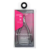 Coupe-cuticules Staleks Pro #531 SMART 50 Mâchoire 3 mm 73513