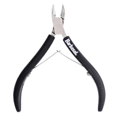 Barbasol Non Slip Cuticle Nipper CBG1-1007-TRP 84150