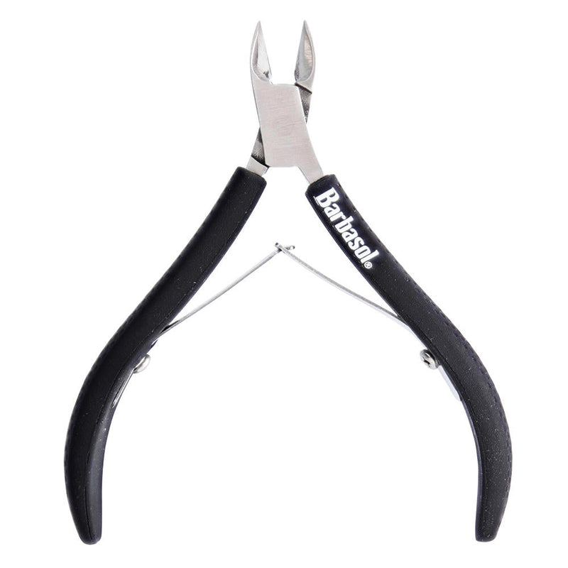 Coupe-cuticules antidérapant Barbasol CBG1-1007-TRP 84150