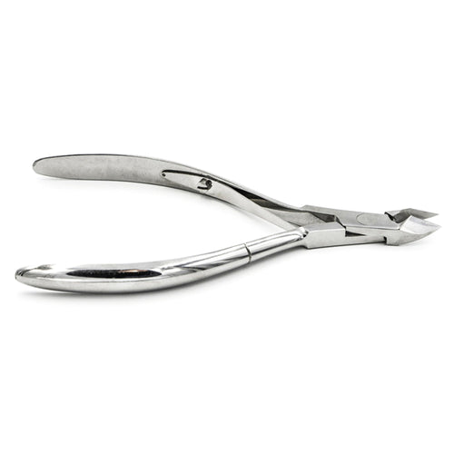 Coupe-cuticules U-Tools modèle Premium P-03, mâchoire 14 mm, #126
