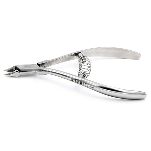 U-Tools Cuticle Nipper EXPERT 81 9mm, #128