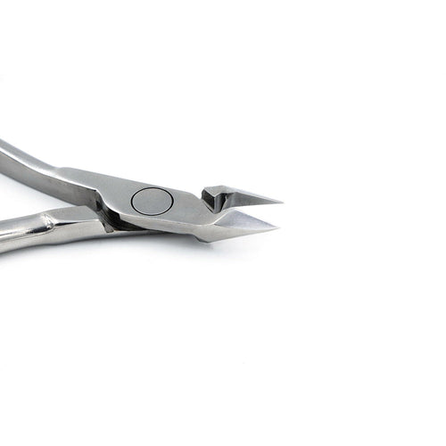 U-Tools Cuticle Nipper EXPERT 81 9mm, #128