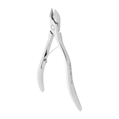 U-Tools Pince à cuticules Expert 100 Mors 9mm #138 / 75654