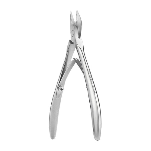 U-Tools Pince à cuticules EXPERT 90 Mâchoire de 3 mm #142