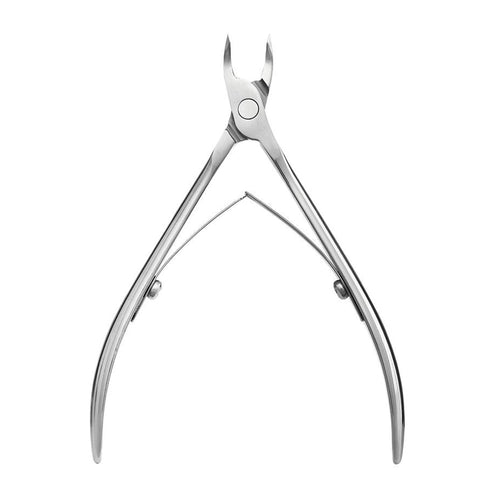 U-Tools Pince à cuticules EXPERT 90 Mâchoire de 3 mm #142