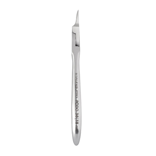 Staleks Ingrown Toenail Nipper model PODO 30 -18mm Jaw #251