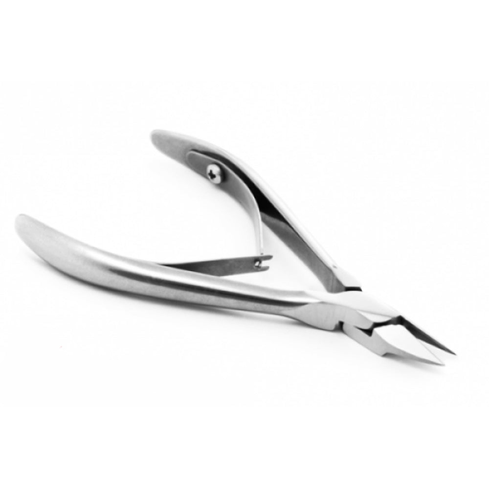 Staleks Pro Pince à ongles incarnés SMART 71, mâchoire 14 mm #254