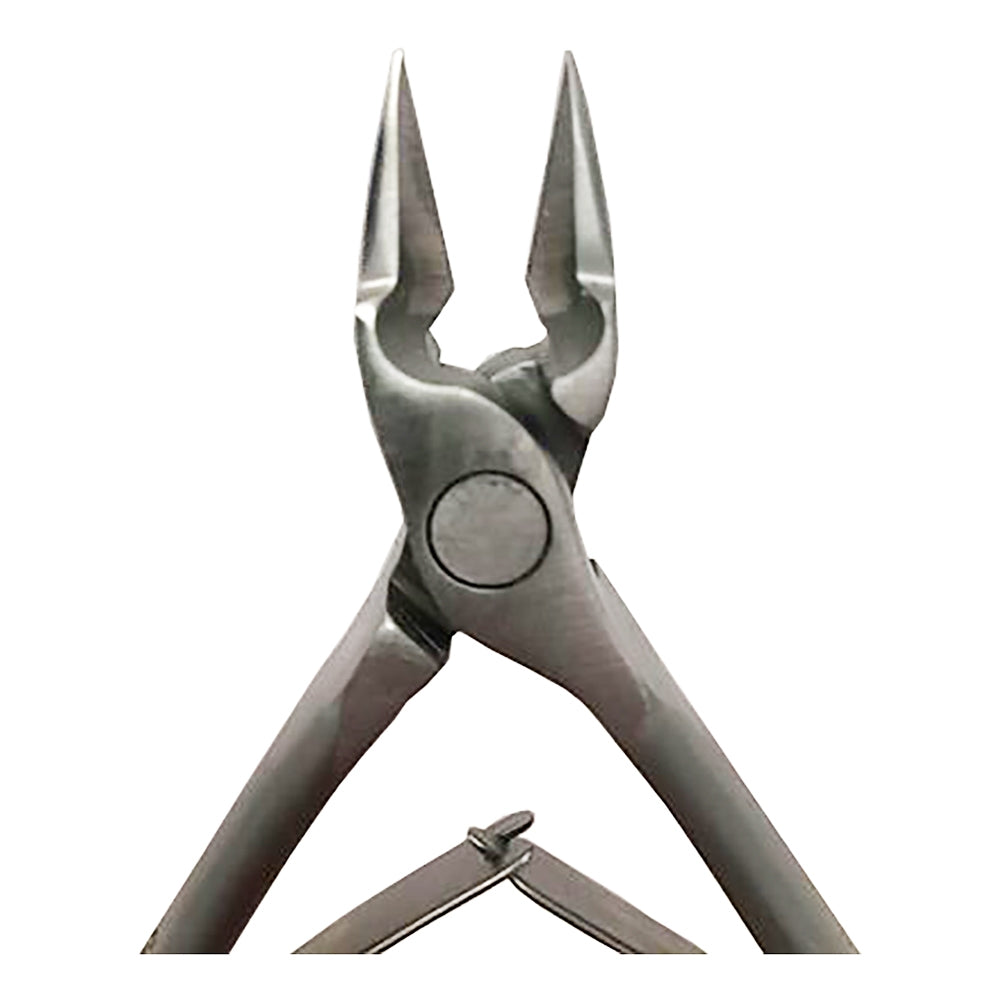Staleks Pro Pince à ongles incarnés SMART 71, mâchoire 14 mm #254