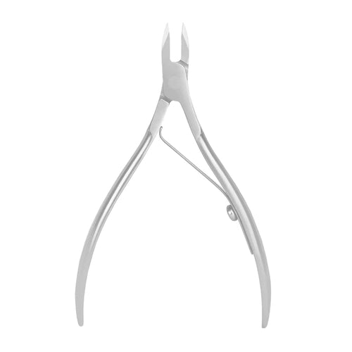 Staleks Pince à cuticules CLASSIC 12 Mors de 3 mm #507 75845