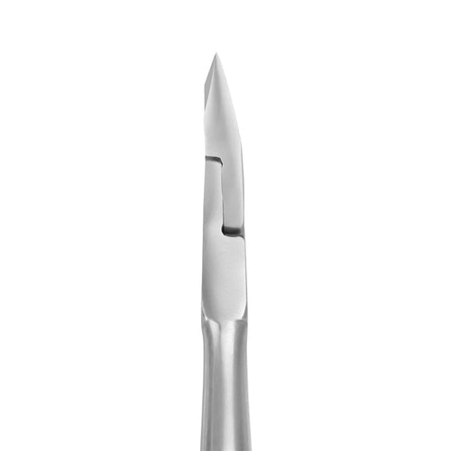 Staleks Pince à cuticules CLASSIC 12 Mors de 3 mm #507 75845