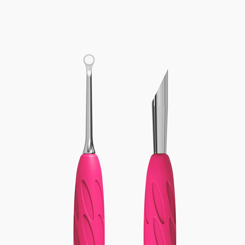 Staleks Pusher with Silicone Handle UNIQ 11 TYPE 2 #386