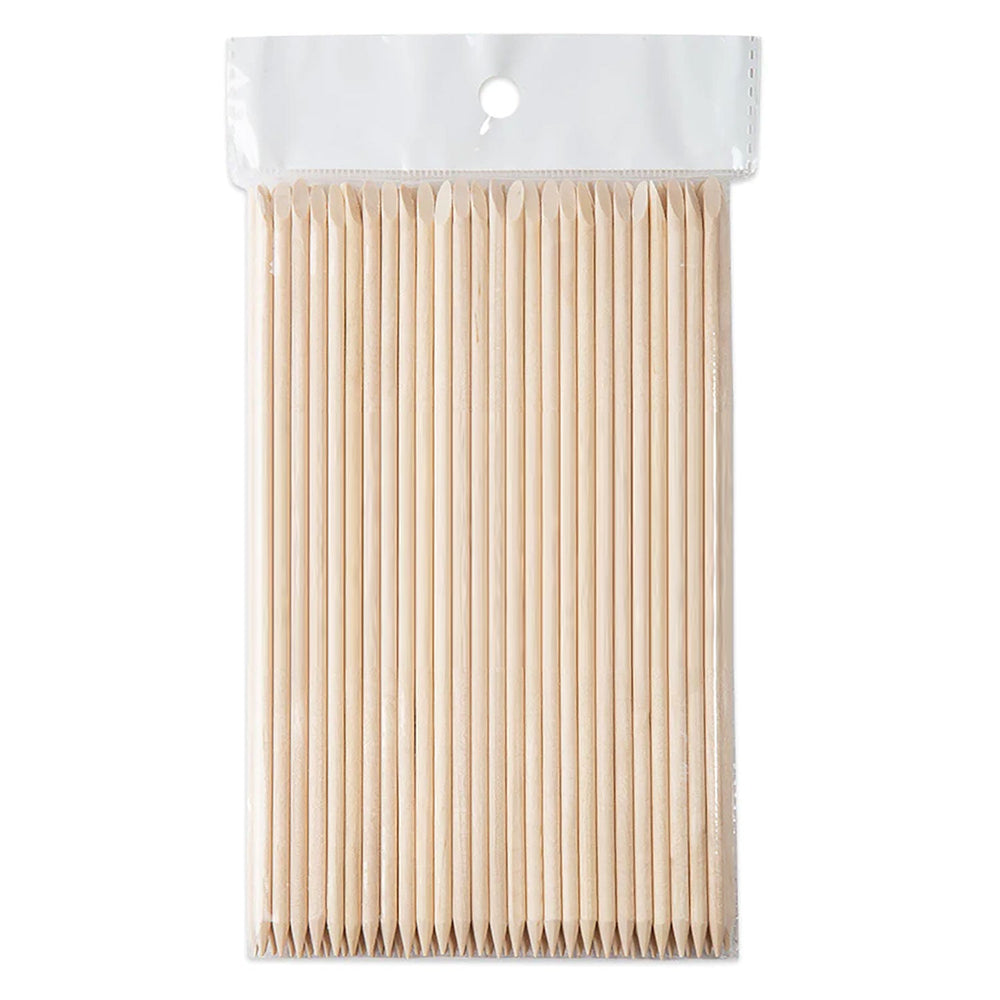 Bâtonnet en bois Silver Star 160MM 100pcs FH MB5