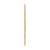 Silver star Wooden Stick 160MM 100pcs FH MB6