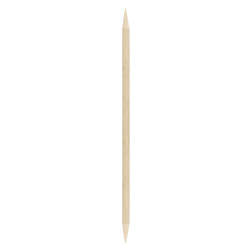 Silver star Wooden Stick 160MM 100pcs FH MB6