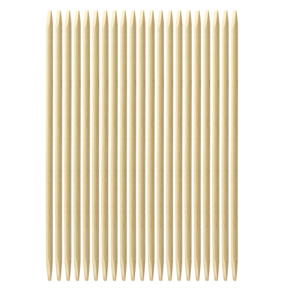 Bâtonnets en bois Silver Star 160MM 100 p. FH MB7