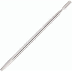 Berkeley Stainless Steel Cuticle Pusher (Flat) CP701
