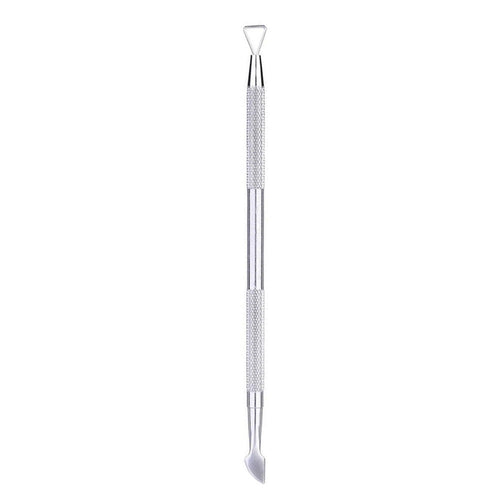 Outil/Poussoir Double Face pour Dissolvant de Vernis et Gel Berkeley CP692