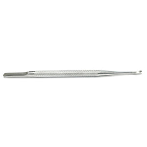 Repousse-cuticules en acier inoxydable Berkeley CP708