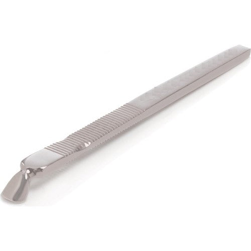 Repoussoir à cuticules en acier inoxydable Berkeley CP718