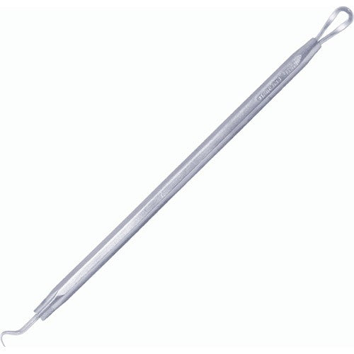 Outil de beauté en acier inoxydable Berkeley FT409