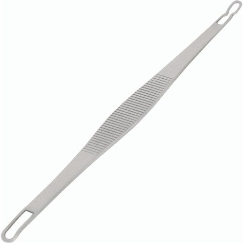 Outil de beauté en acier inoxydable FT411 Berkeley