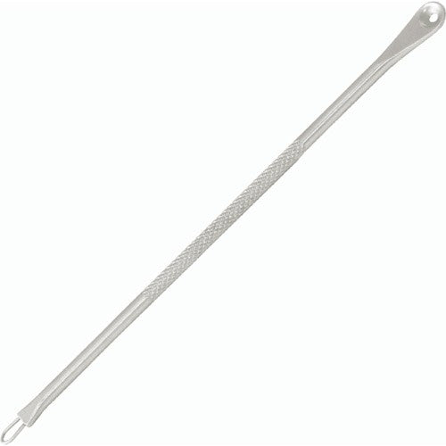 Outil de beauté en acier inoxydable Berkeley FT417